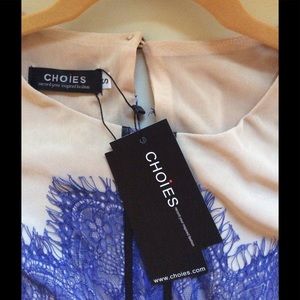 Choie's Dress Size Small