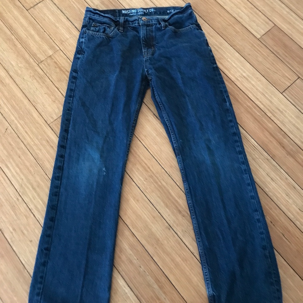 Mossimo jeans