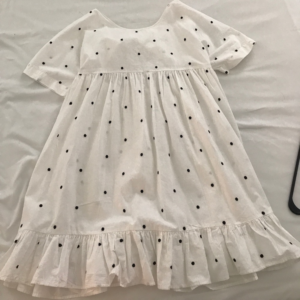 Adorable Zara Dress