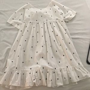 Adorable Zara Dress