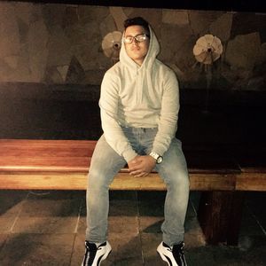 Meet your Posher, Jose armando