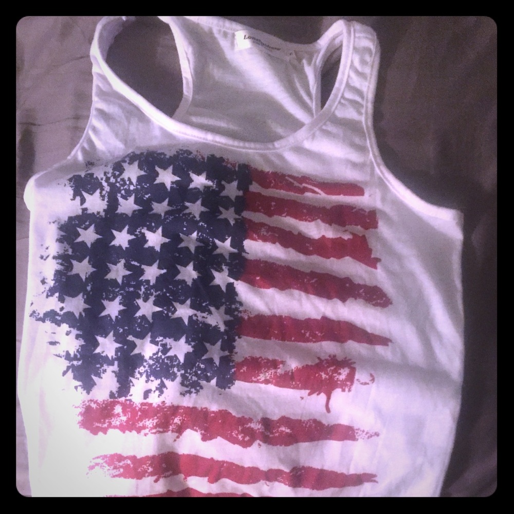 Brand new tank top