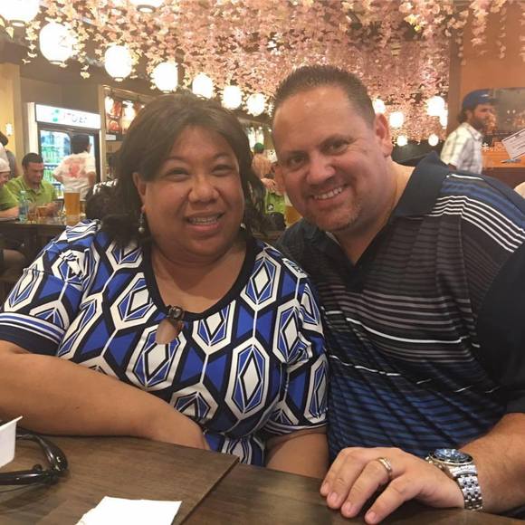 Meet your Posher, Randy - Picture 1 of 1