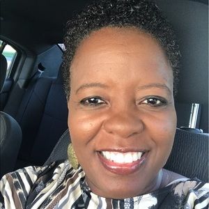 Meet your Posher, Jo van