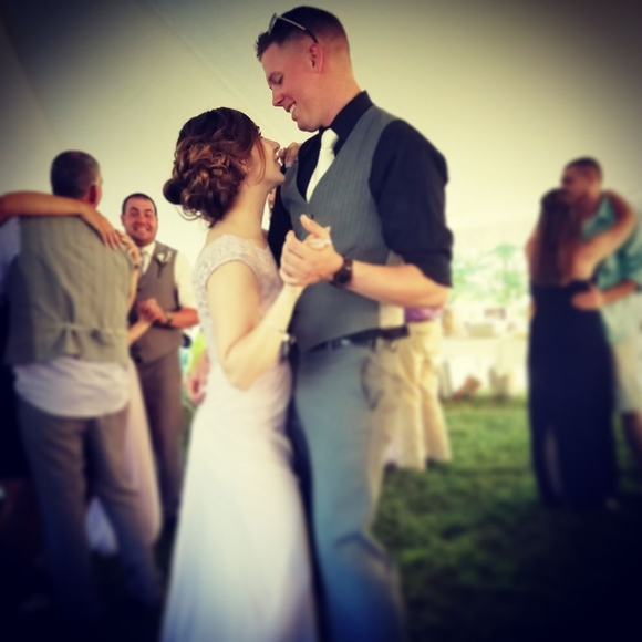 Meet your Posher, Alyssa - Picture 1 of 1