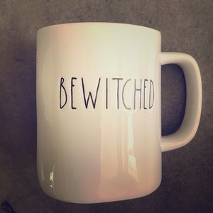 Rae Dunn mug - bewitched