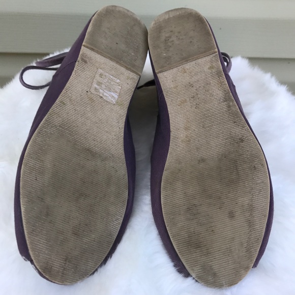 Aldo open toe wedges size 8 - Picture 3 of 3