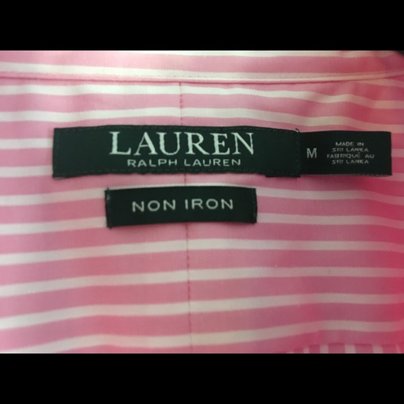 Long Sleeve Women's Dress Shirts - Picture 2 of 4