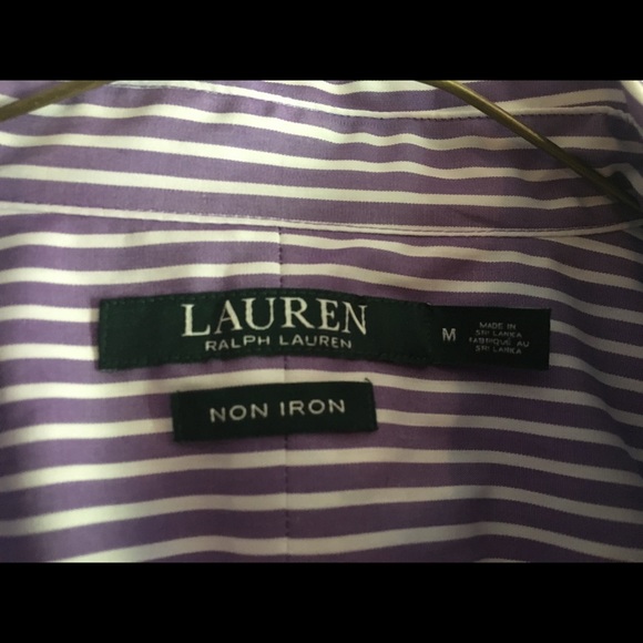 Long Sleeve Women's Dress Shirts - Picture 4 of 4