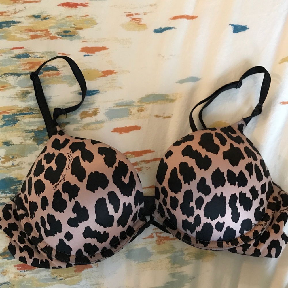 Victoria's Secret Size 34 Bra bundle - THREE BRAS!