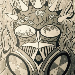 Meet your Posher, Nicholas