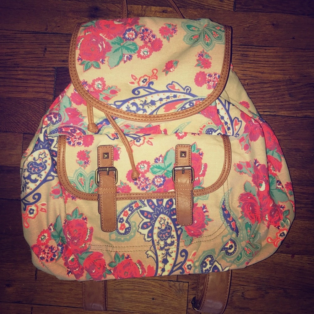 Book bag - Picture 1 of 4