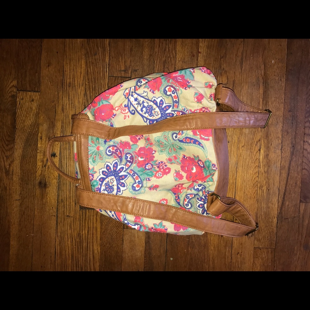 Book bag - Picture 2 of 4