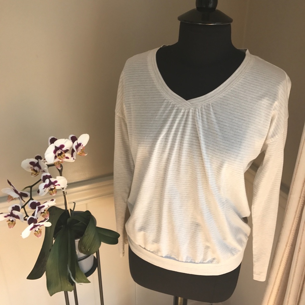 Sonoma Long Sleeved Shirt