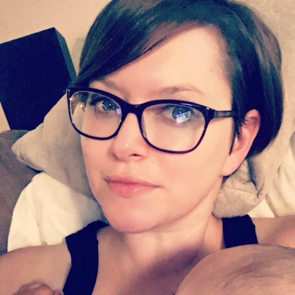 Meet your Posher, Sarah