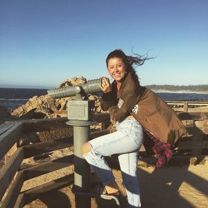 Meet your Posher, Marquee