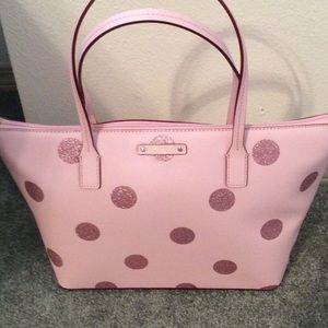 Kate Spade purse