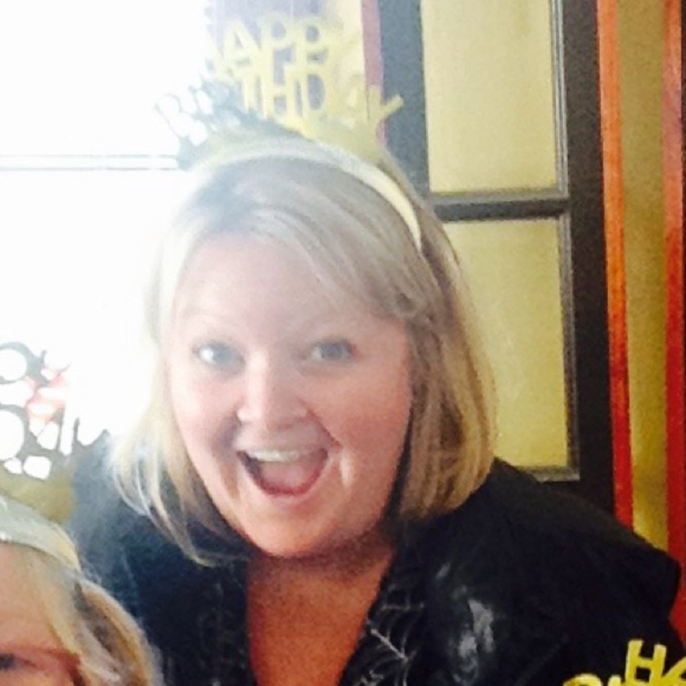 Meet your Posher, Jen
