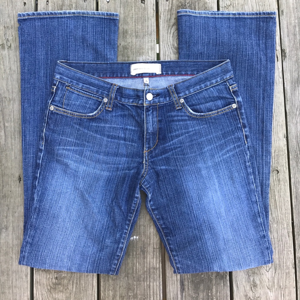 Paper Denim & Cloth Jeans