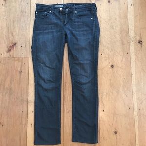 AG Adriano the Stevie size 27