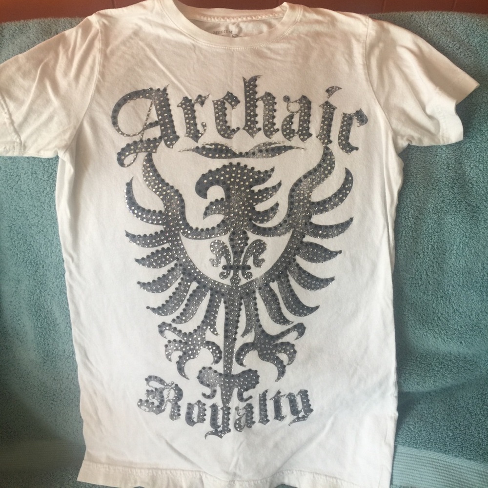 Bling t-shirt