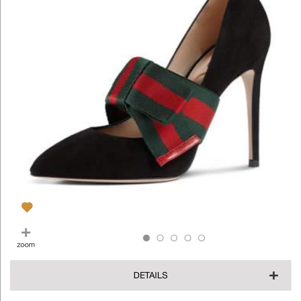 Meet your Posher, Marquisha