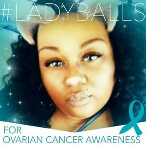 Meet your Posher, Christy