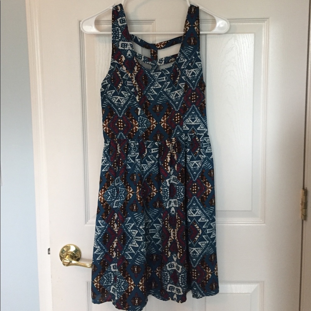 Target dress