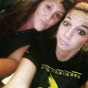 Meet your Posher, Leah