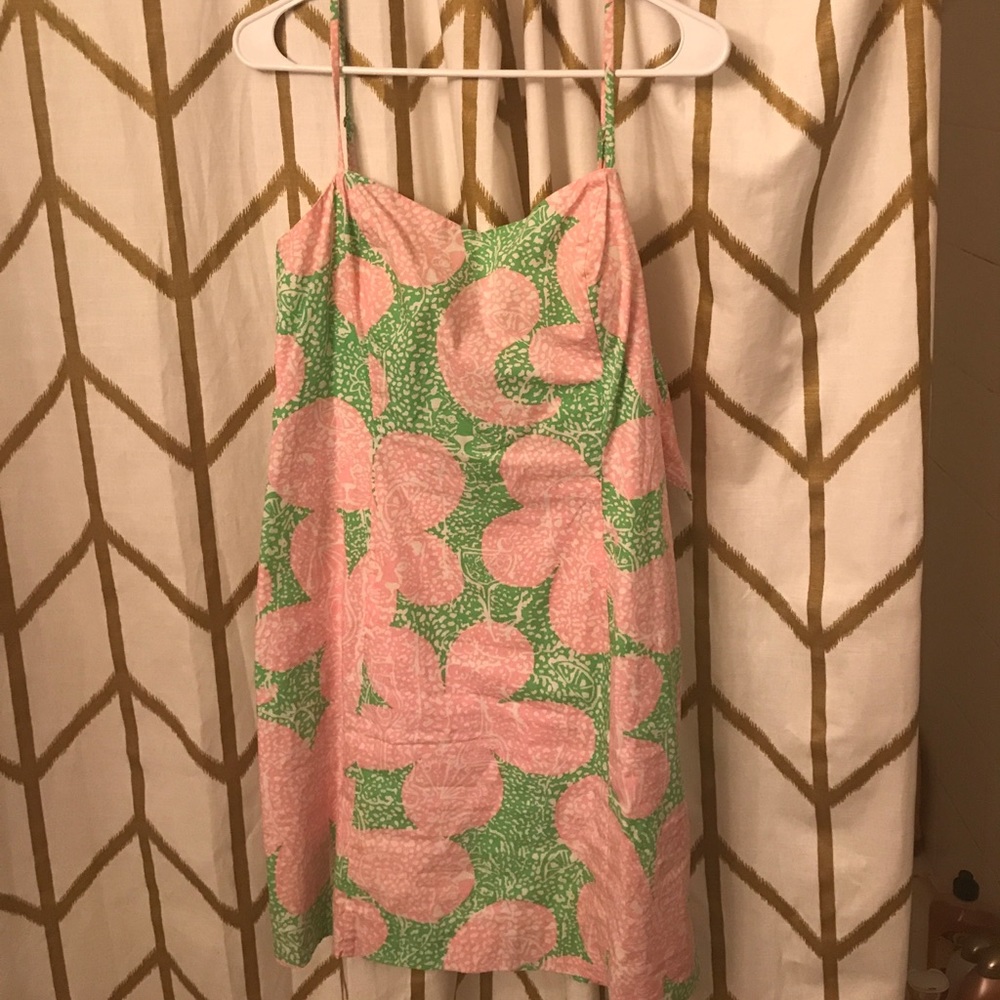 Lilly Pulitzer dress size 8