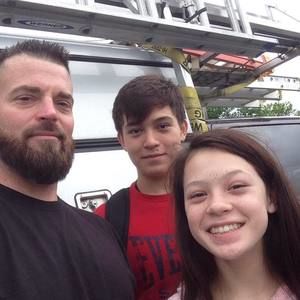 Meet your Posher, Rodney