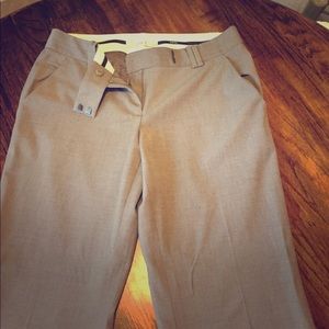 Loft Marisa fit dress pants