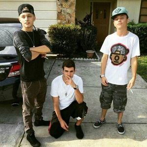 Meet your Posher, Jaiden