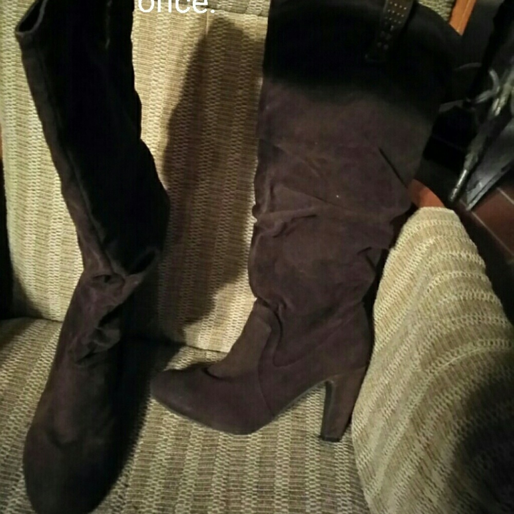 Boots--