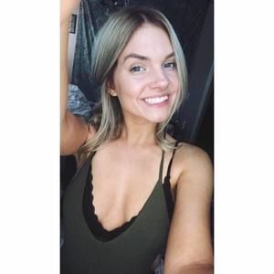 Meet your Posher, Ciara