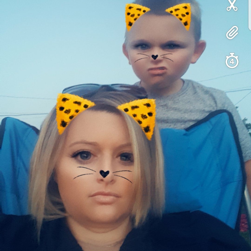 Meet your Posher, Devon