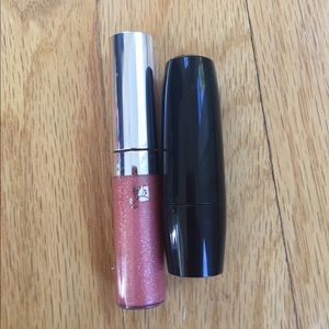 Lancôme lipstick and lip gloss bundle Lancôme lipstick and lip gloss bundle