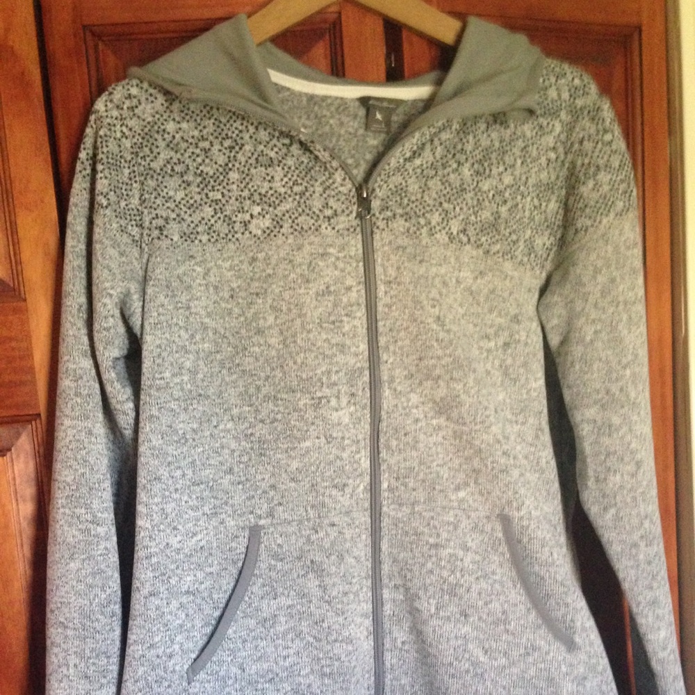 Eddie Bauer Fleece Jacket