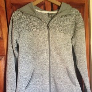 Eddie Bauer Fleece Jacket