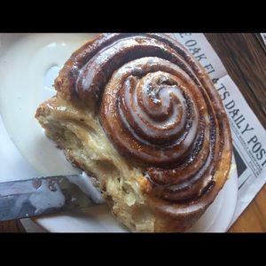 Meet your Posher, Nancy