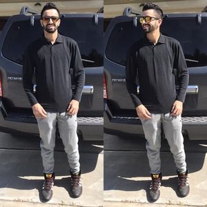 Meet your Posher, Sukh