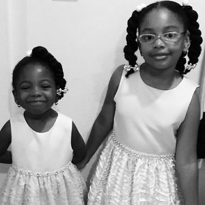 Meet your Posher, Monique