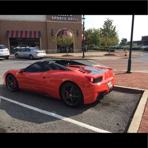 Meet your Posher, Johnny