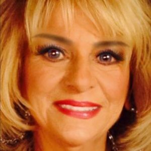 Meet your Posher, Jackie