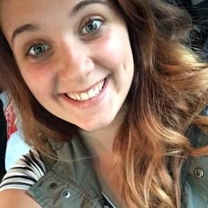 Meet your Posher, Cheyenne