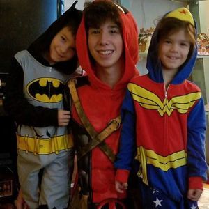 Meet your Posher, Christina