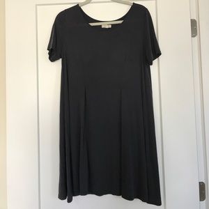 Silence + Noise T-shirt Dress