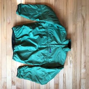 Women’s Patagonia Jacket - Reversable