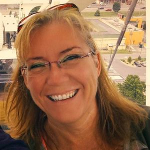 Meet your Posher, Pat