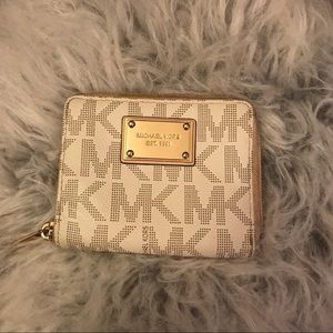Michael Kors wallet